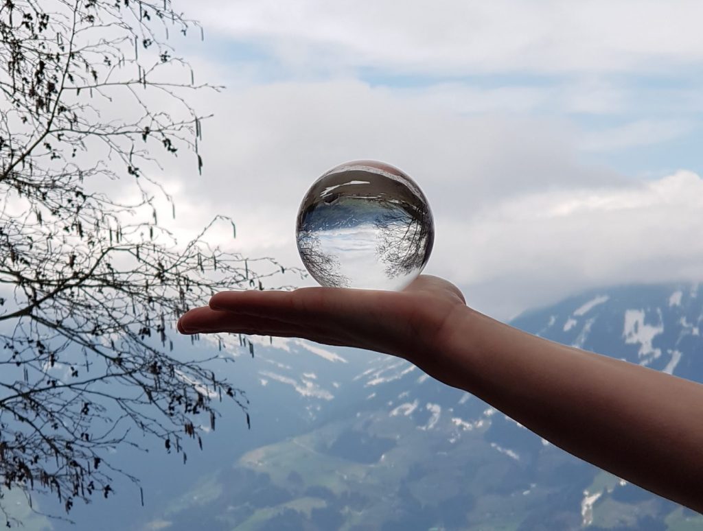 Tagesworkschop "Jetzt schaffe ich's" (Feb 26)