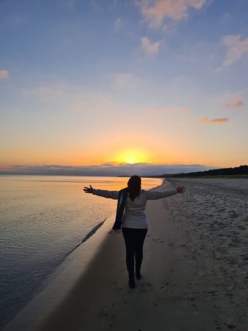Wochenendseminar "Eine Reise zu mir"