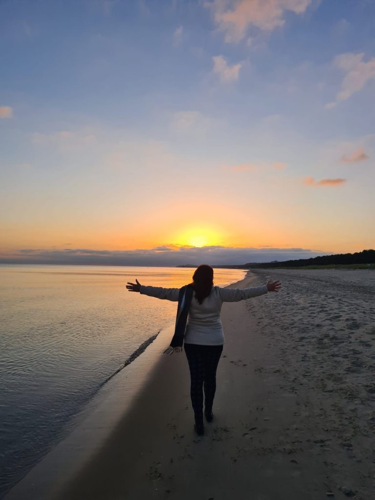 Wochenendseminar "Eine Reise zu mir"
