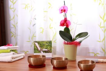Klassische Wellnessmassage