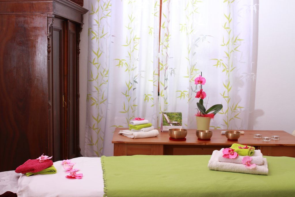 Breuss Massage