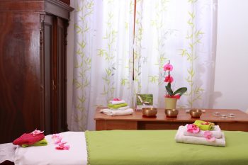 Breuss Massage