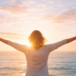 Die kleine Auszeit - Durchatmen