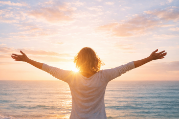 Die kleine Auszeit - Durchatmen