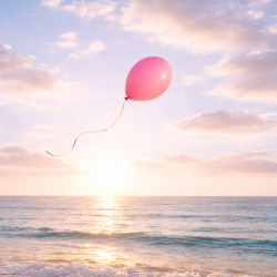 Die kleine Auszeit - Leichtigkeit