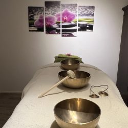 Klangmassage – Eine Reise zu innerer Harmonie