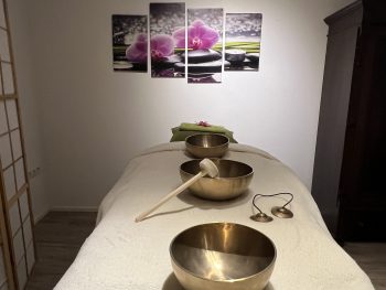 Klangmassage – Eine Reise zu innerer Harmonie