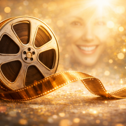 Die kleine Auszeit "Heute in der Hauptrolle: ICH