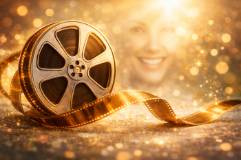 Die kleine Auszeit "Heute in der Hauptrolle: ICH