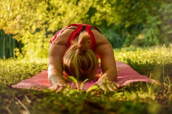 8 in 16  -  Fit und mobil Sommerspecial 2025 -  (Di 18:00-19:00)