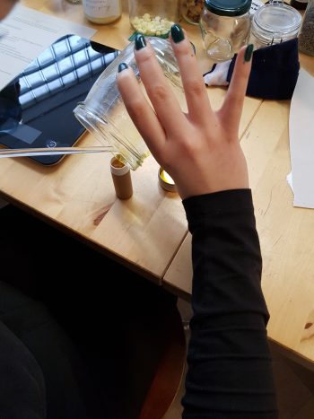 Ich mache meine eigene Kosmetik - ab 11 Jahren (Sep. 25)