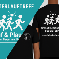 Winterlauftreff "Lauf & Plausch" inkl. Shirt (Nov 25 - Mär 26)