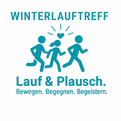 Winterlauftreff "Lauf & Plausch" (Nov 25 - Mär 26)