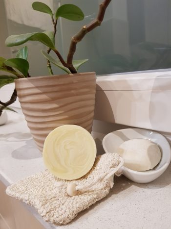 Green New Year : Mix dir deinen nachhaltigen Glow