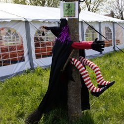 Anmeldung Fan Kinder (4-14 Jahre) am 02.05.2026