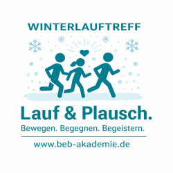 Winterlauftreff "Lauf & Plausch" (Nov 26 - Apr 27)