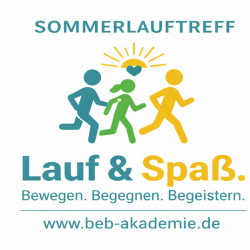 Sommerlauftreff "Lauf & Spaß" (Mai 26 - Okt 26)